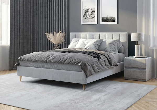 Кровать Корона Dakota 2