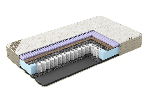 Матрас Корона Linum Orto (Линум Орто)