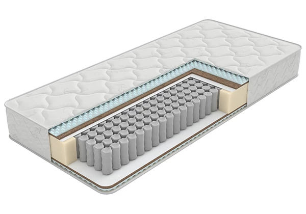Матрас Proson ECO Optima EVS