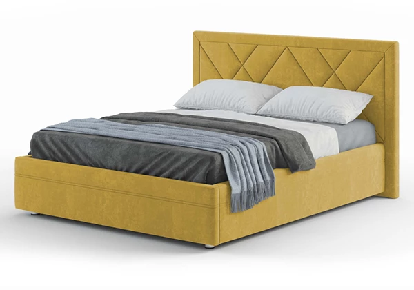 Кровать Корона Linda