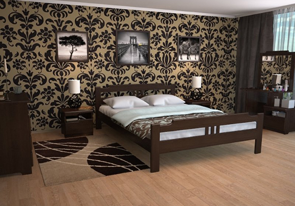 Кровать Dreamline Бельфор