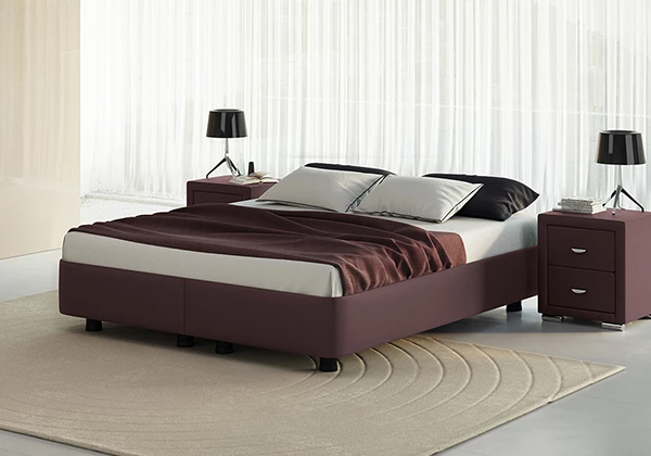 Кровать Орматек Rocky Base Set Кровать Орматек Rocky Base Set