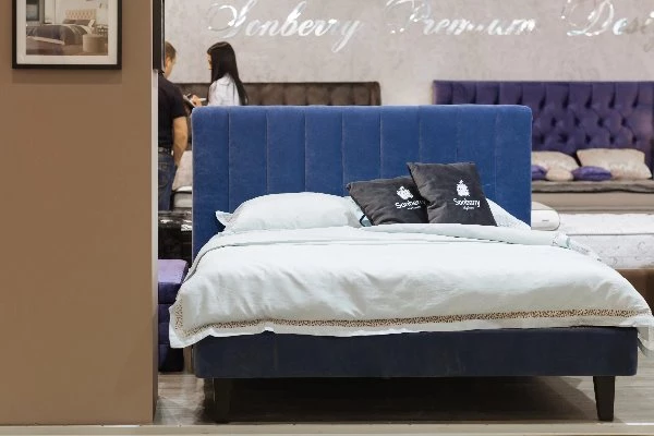 Кровать Sonberry Marlen L