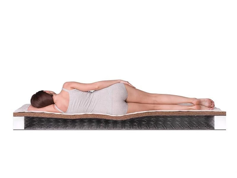 Матрас DreamLine SleepDream Bonnel