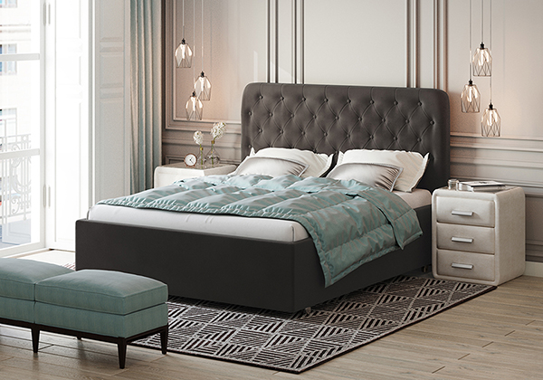 Кровать ProSon Classic Large