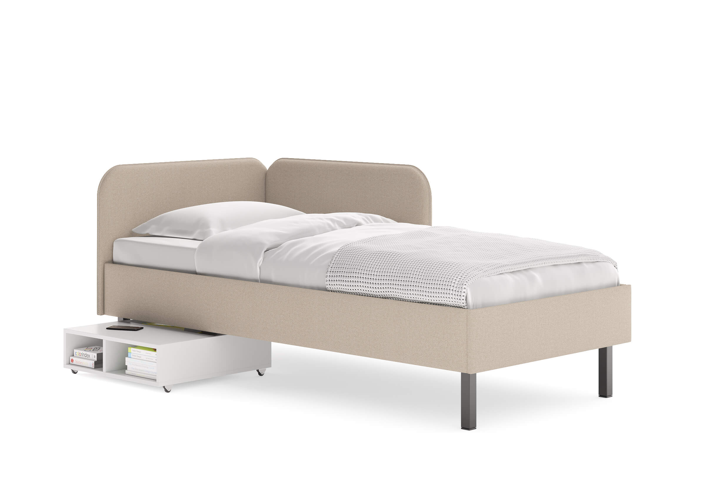 Кровать Сонум Julia Кровать Сонум Julia