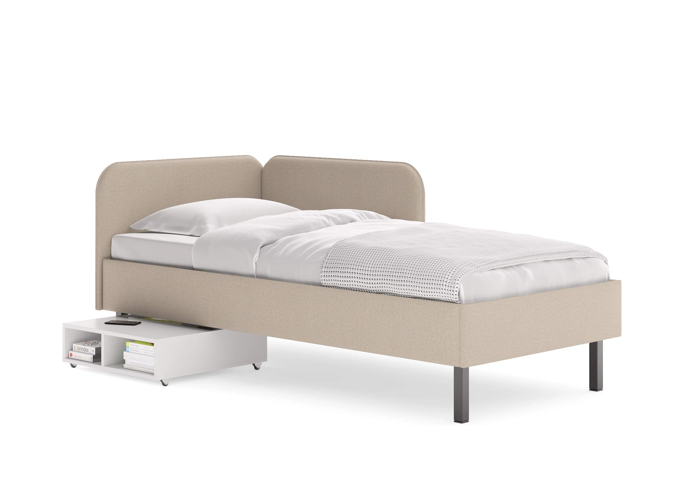 Кровать Сонум Julia