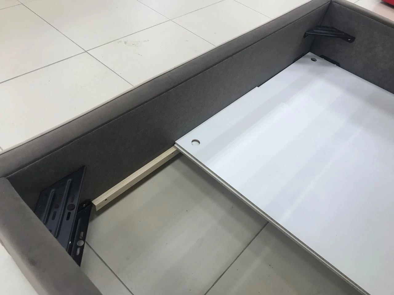 Кровать Корона Marta с ПМ