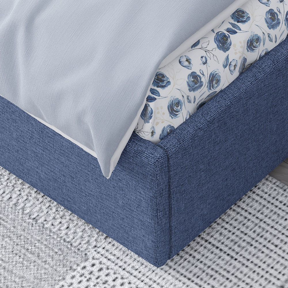 Детская кровать Корона Simba с ПМ