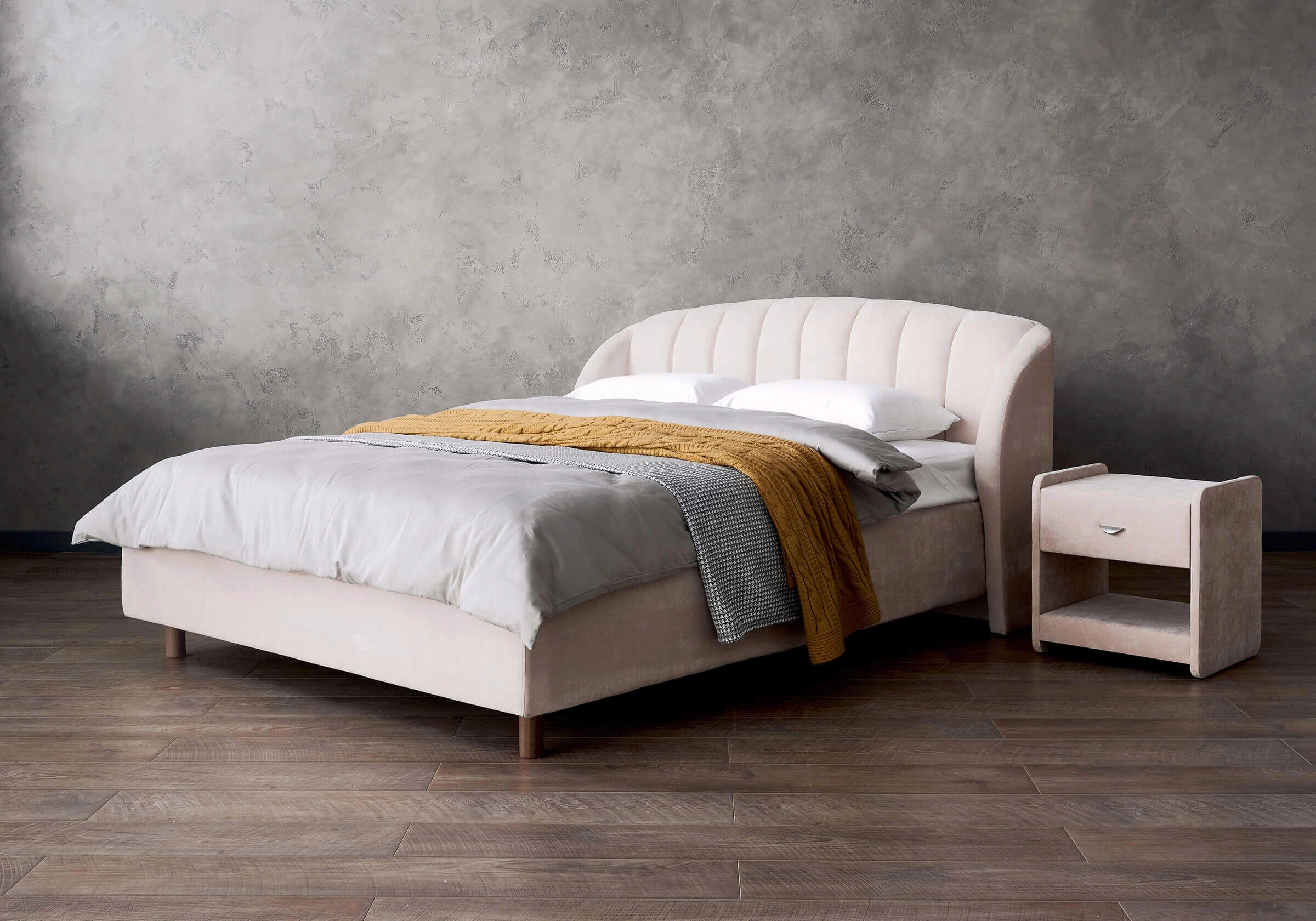 Кровать Сонум Valencia с ПМ