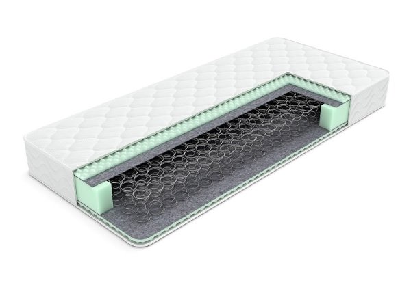 Матрас Proson ECO Орма Боннель Ролл