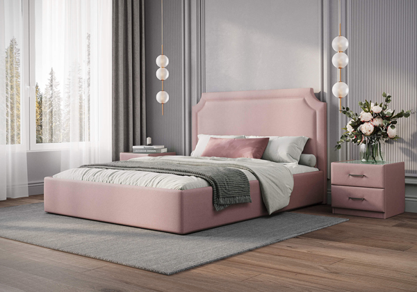 Кровать Сонум Eliot