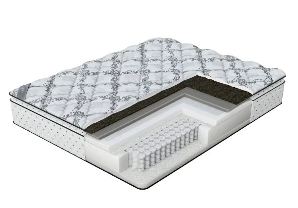 Матрас Орматек Verda Support Pillow Top