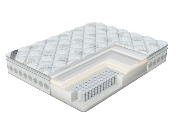 Матрас Орматек Verda Cloud Pillow Top