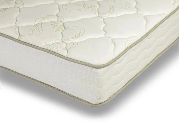 Матрас Мир Матрасов Fitness Hard