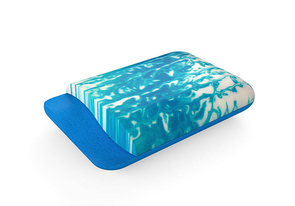 Подушка Орматек Ocean Fusion