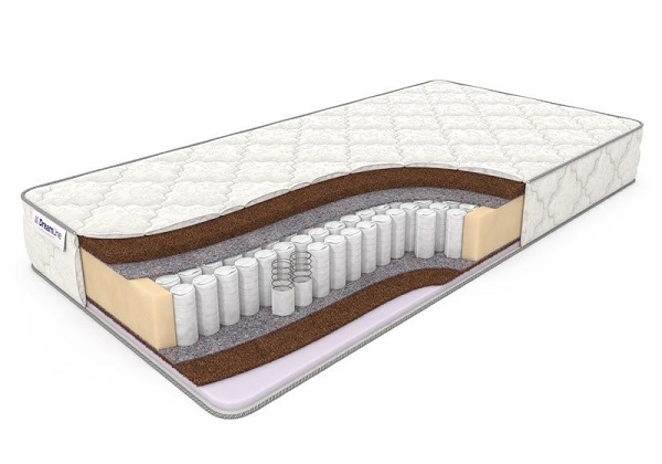 Матрас DreamLine Kombi 1 TFK