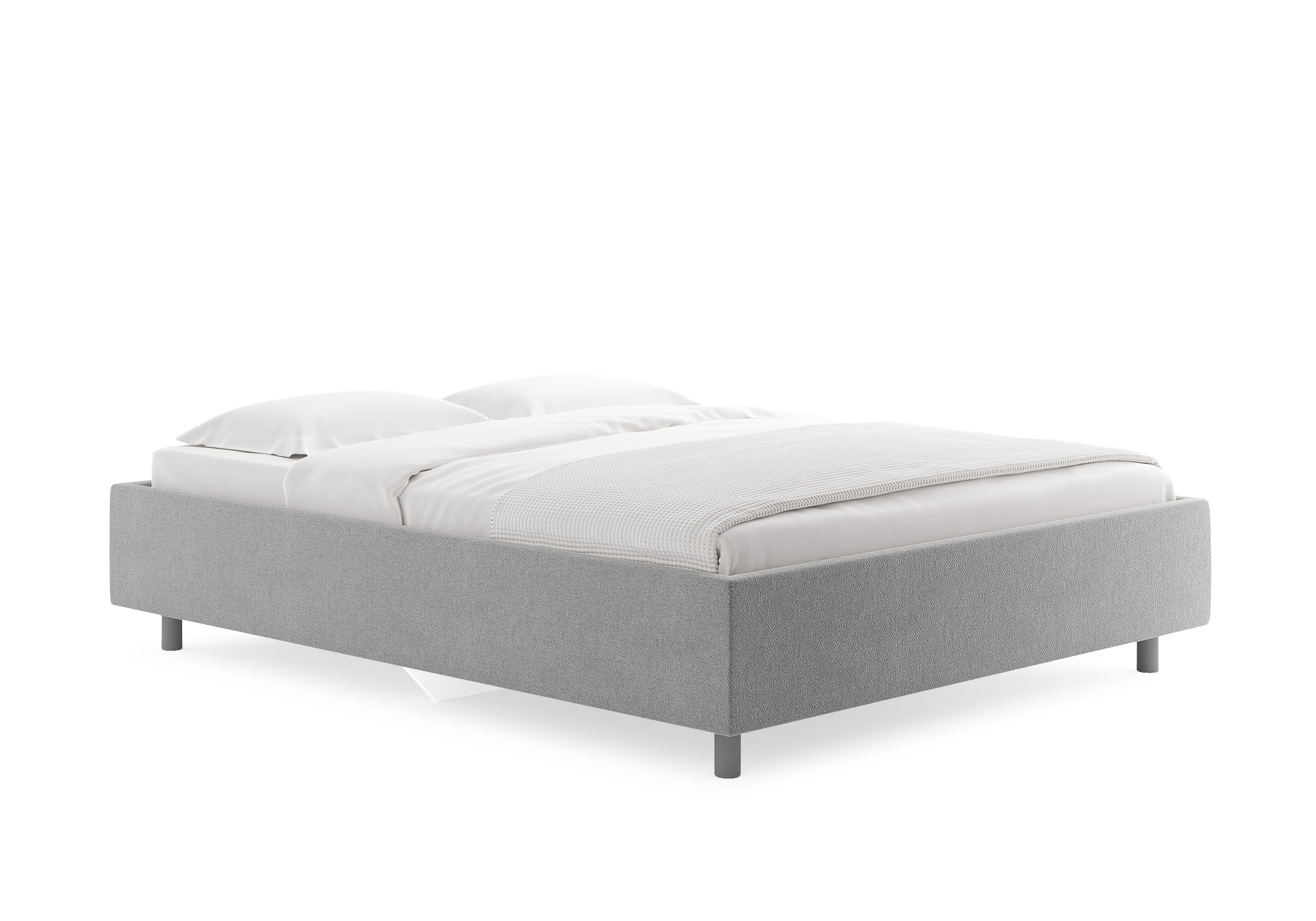 Кровать Сонум Scandinavia с ПМ Кровать Сонум Scandinavia с ПМ