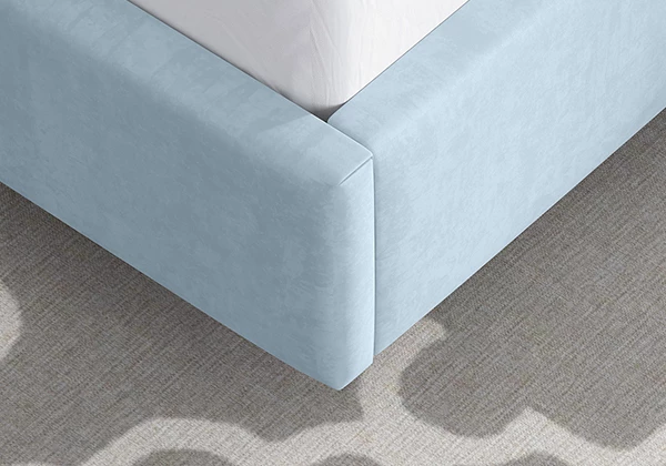 Кровать Корона Sindy 2