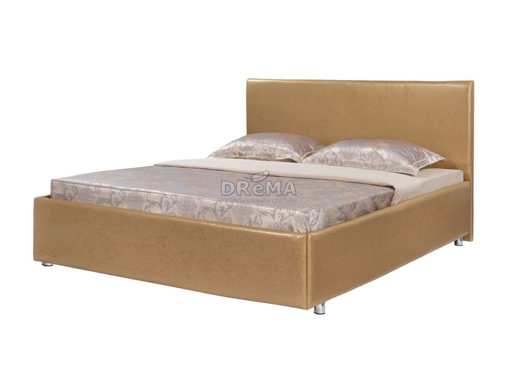 Кровать Орматек Como (Veda) 3 Кровать Орматек Como (Veda) 3