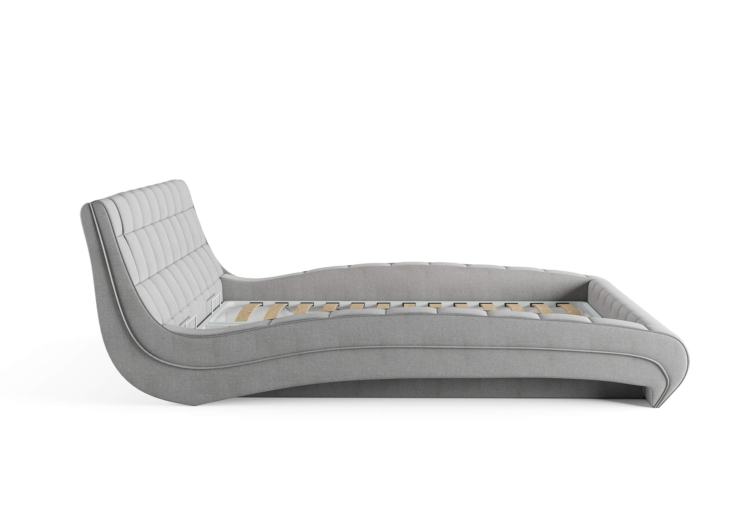 Кровать Сонум Milano с ПМ