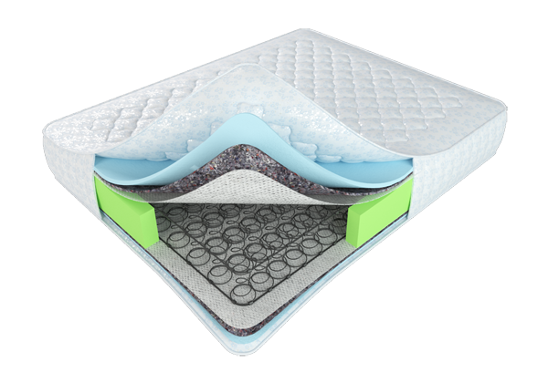 Матрас Корона Exclusive Prestige (Эксклюзив Престиж)