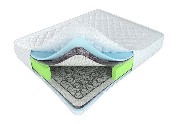 Матрас Корона Exclusive Prestige (Эксклюзив Престиж)