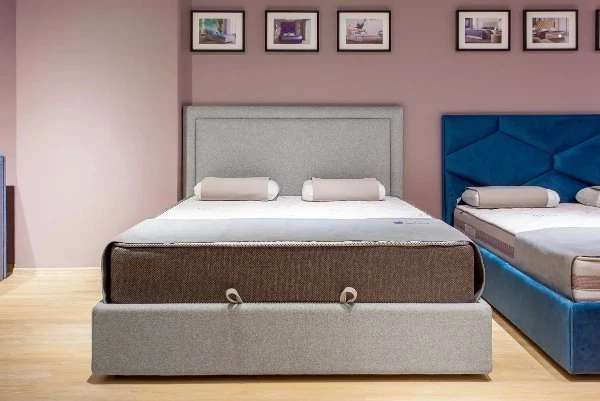 Кровать Sonberry Future Low