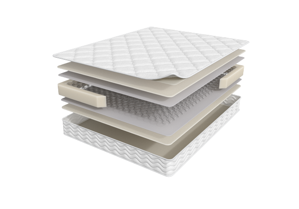 Матрас Sontery by Askona Prime Lite