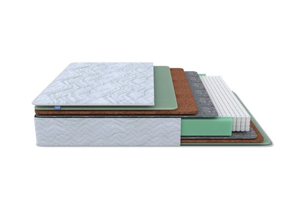 Матрас Proson Green Extra F