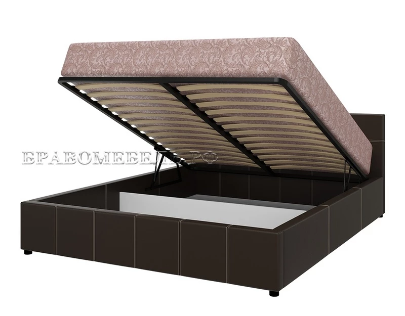 Кровать Браво Грета с ПМ