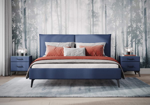 Кровать Сонум Dakota