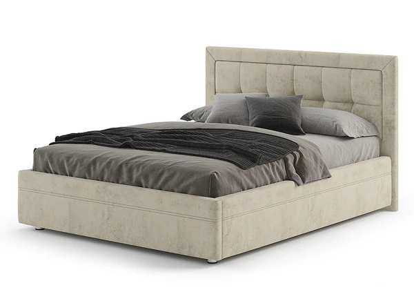 Кровать Корона Jessica 2 с ПМ