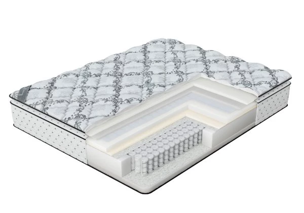 Матрас Орматек Verda Soft memory Pillow Top