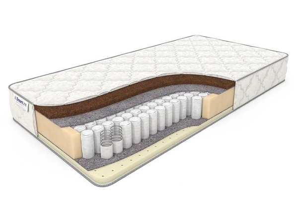 Матрас DreamLine Balance SleepDream TFK