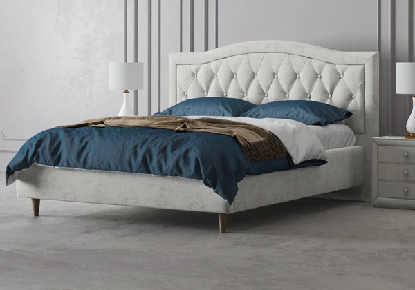 Кровать Корона Carolina 2