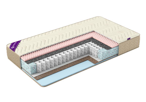 Матрас Корона Elit Active (Элит Актив)