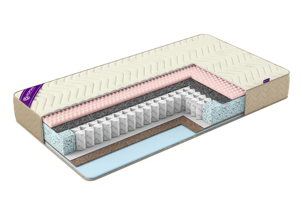 Матрас Корона Elit Active (Элит Актив)