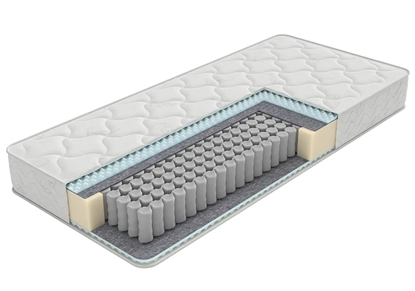 Матрас Proson ECO Soft EVS