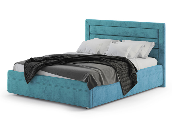 Кровать Корона Jessica с ПМ