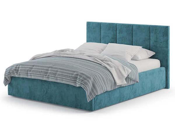 Кровать Корона Marta с ПМ