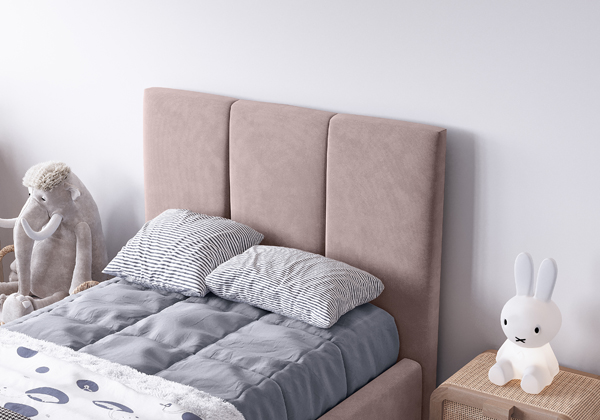 Детская кровать Корона Mono 2 с ПМ