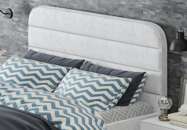 Кровать Корона Skandy с ПМ