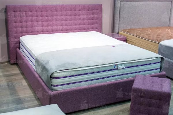 Кровать Sonberry Capri