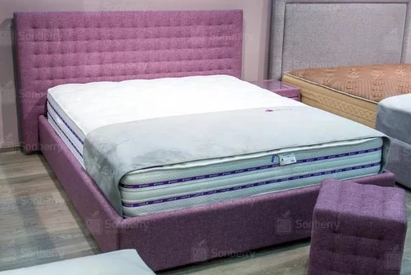 Кровать Sonberry Capri
