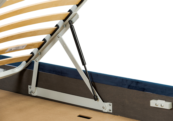 Кровать Sontery by Askona Эстер с ПМ