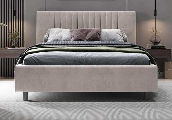 Кровать Корона Silvia с ПМ