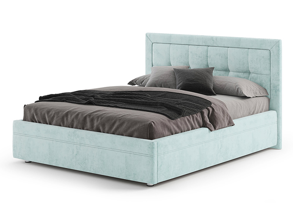 Кровать Корона Jessica 2 с ПМ