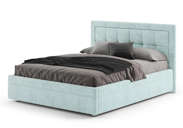 Кровать Корона Jessica 2 с ПМ