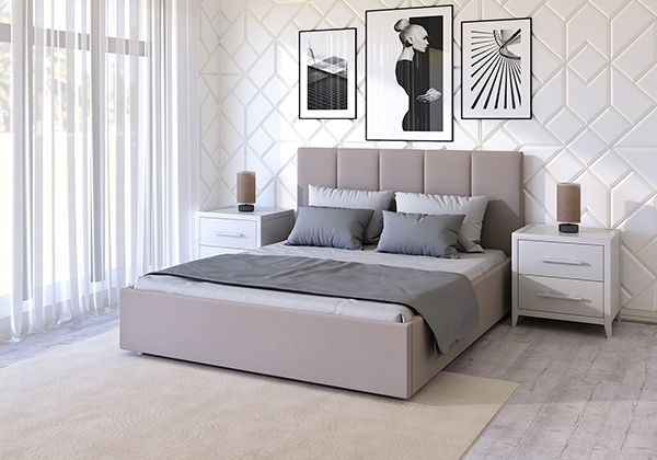 Кровать Корона Marta